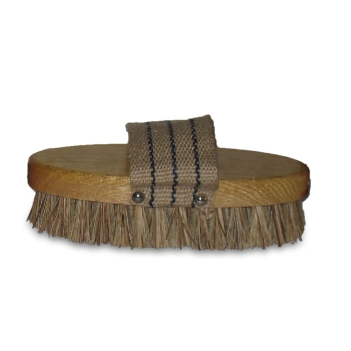 Falcon Brush