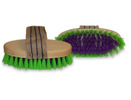 Falcon Brush
