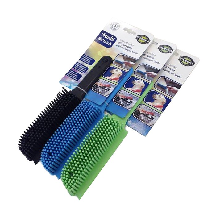 Falcon Brush