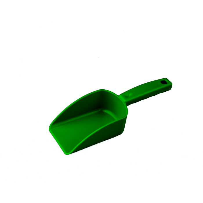 Falcon Brush