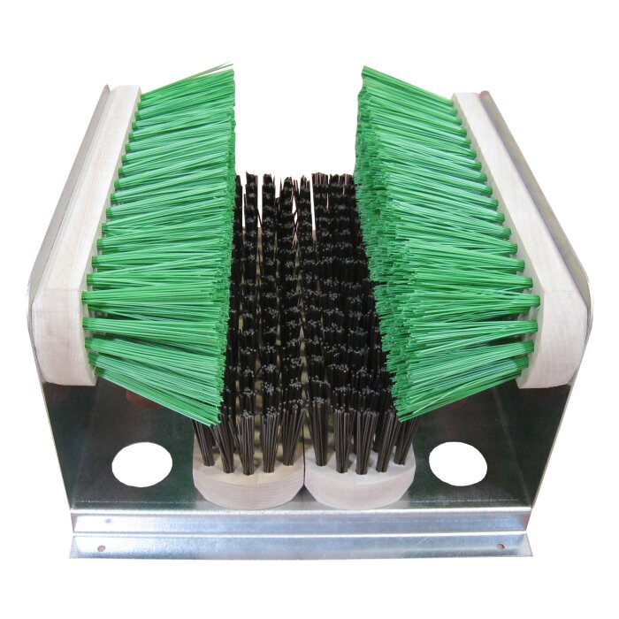 Falcon Brush