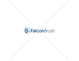Falcon Brush