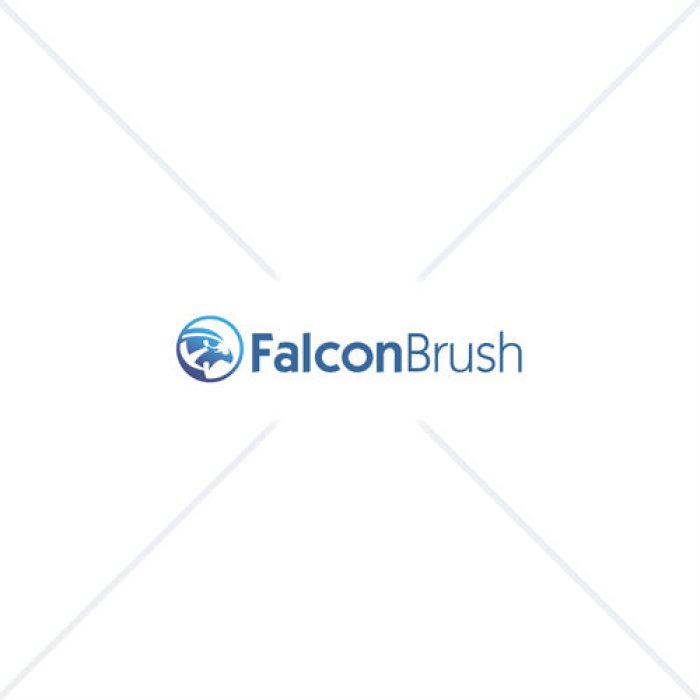 Falcon Brush